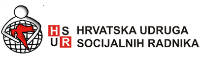 HUSR Logo with text